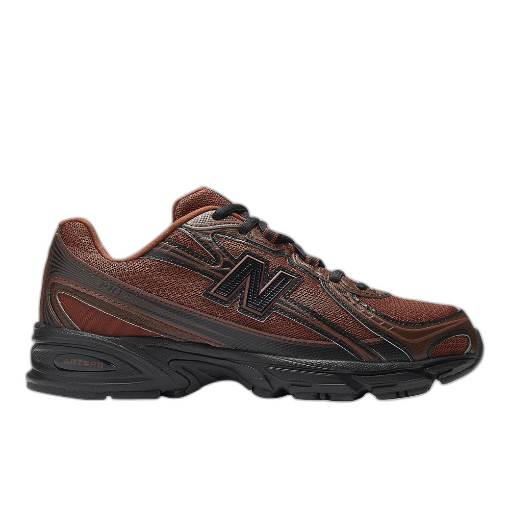 740 Relic Brown Pumpernickel