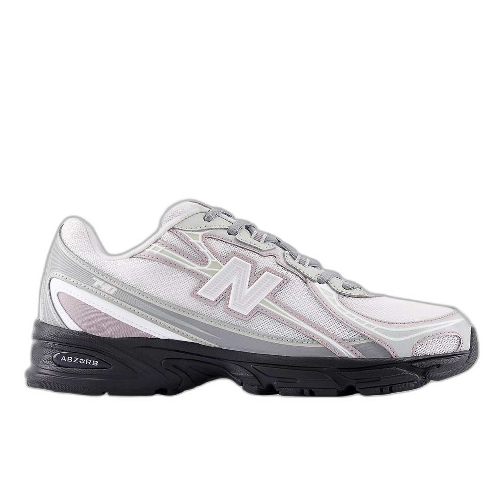 740 Silver Metallic Rain Cloud