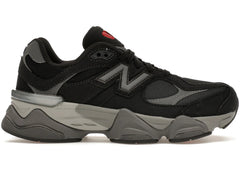 9060 Black Grey