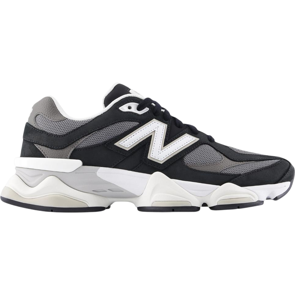 9060 Black Tornado