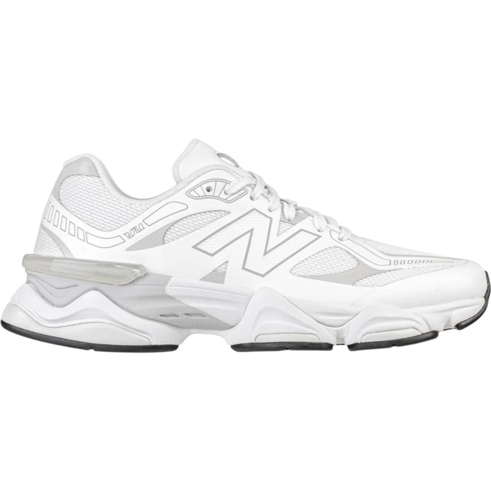 9060 White/Grey Matter