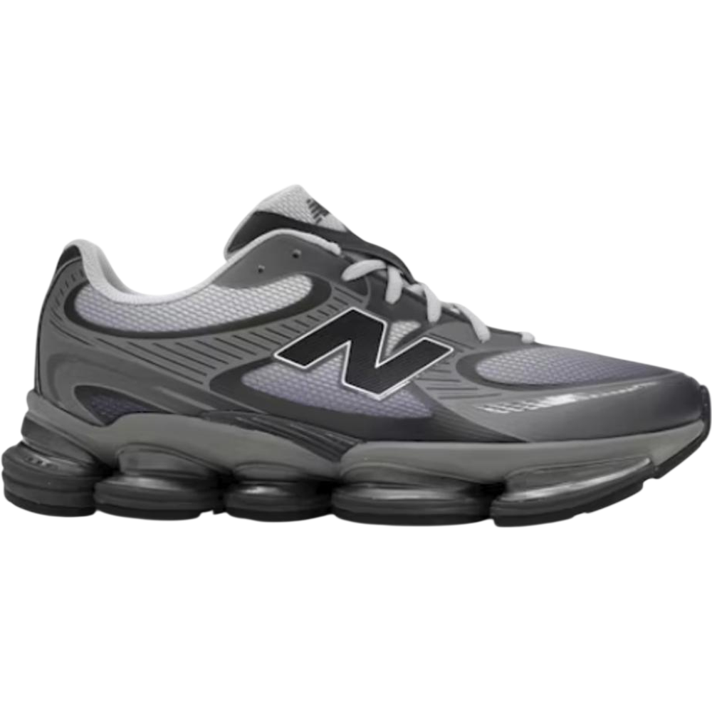 Abzorb 2000 Pearl Grey Black