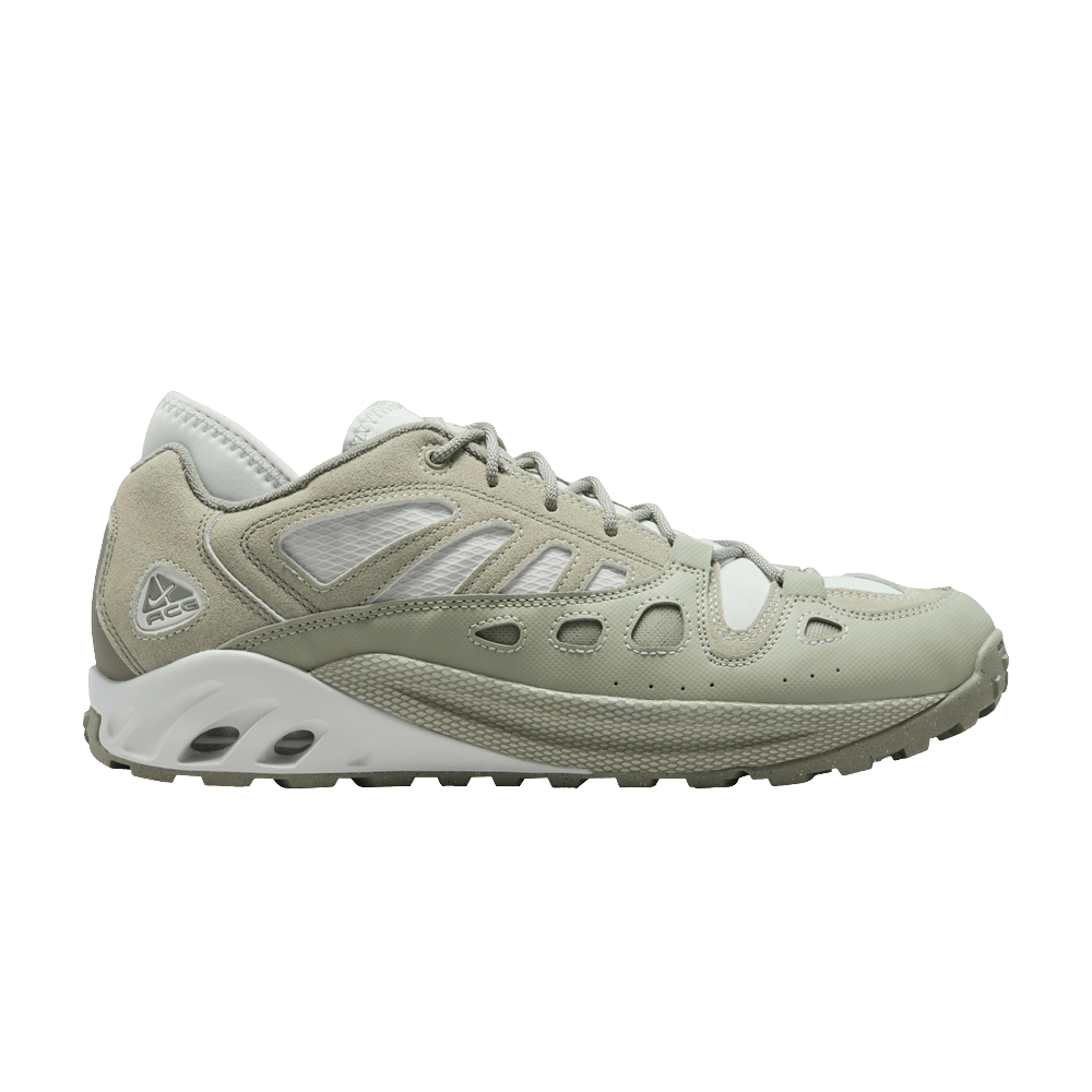 ACG Air Exploraid Jade Horizon Light Silver Light Orewood Brown Dark Stucco