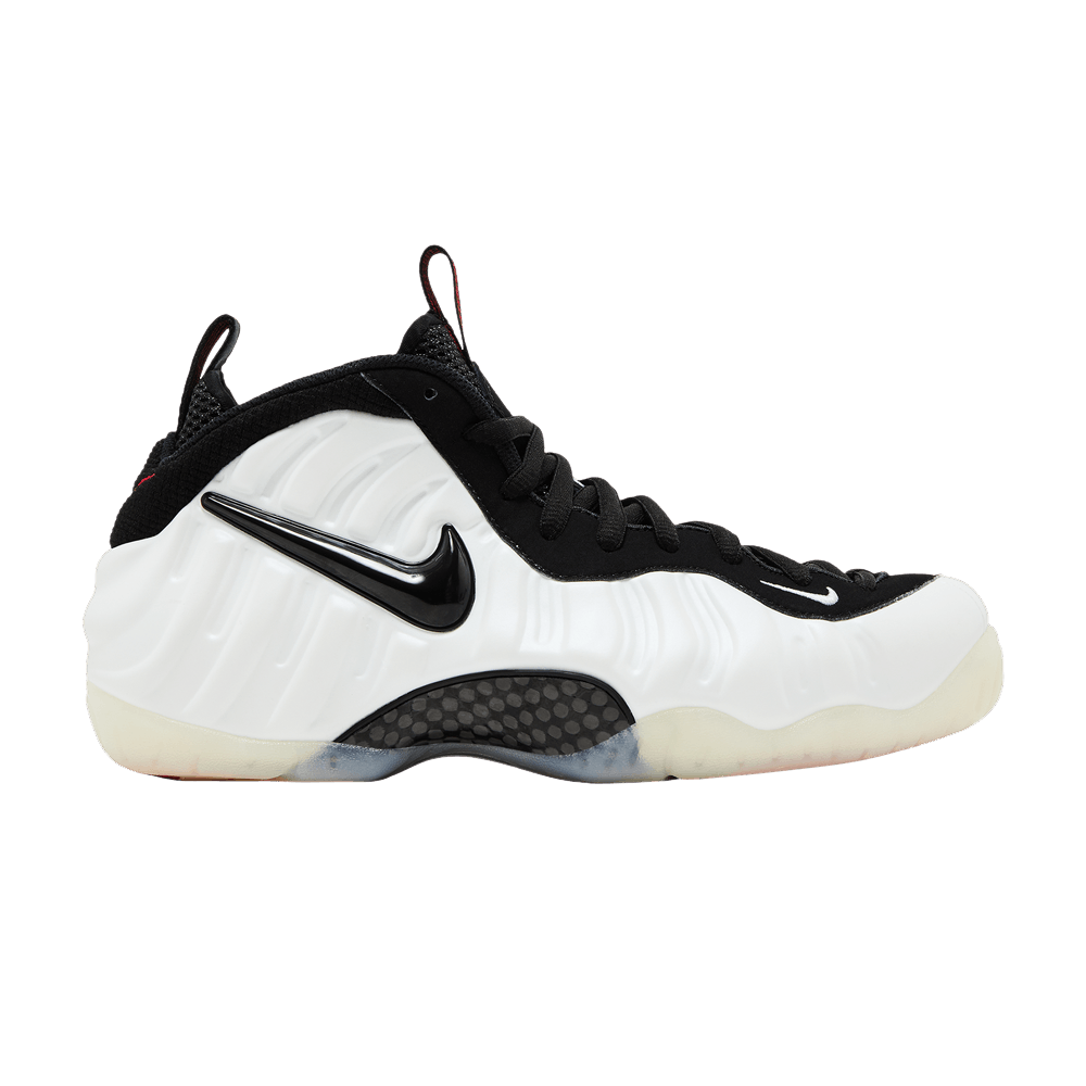 Air Foamposite Pro Pearl (2025)