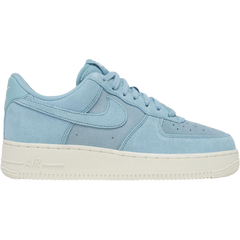 Air Force 1 '07 "Denim Turquoise" Wmns