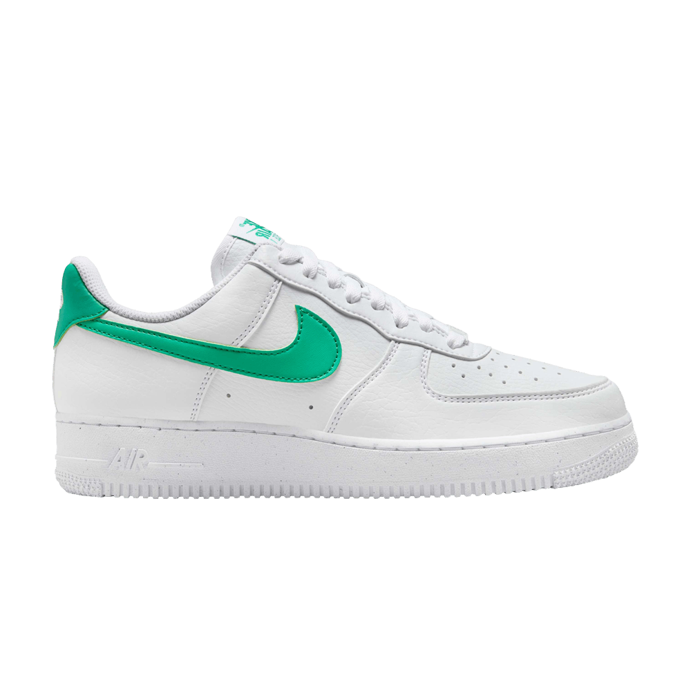 Air Force 1 '07 Next Nature White Stadium Green (Women's)