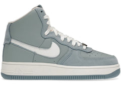 Air Force 1 High Sculpt Worn Blue (Women's)
