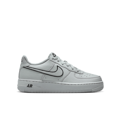 Air Force 1 Light Smoke Grey Black (GS)