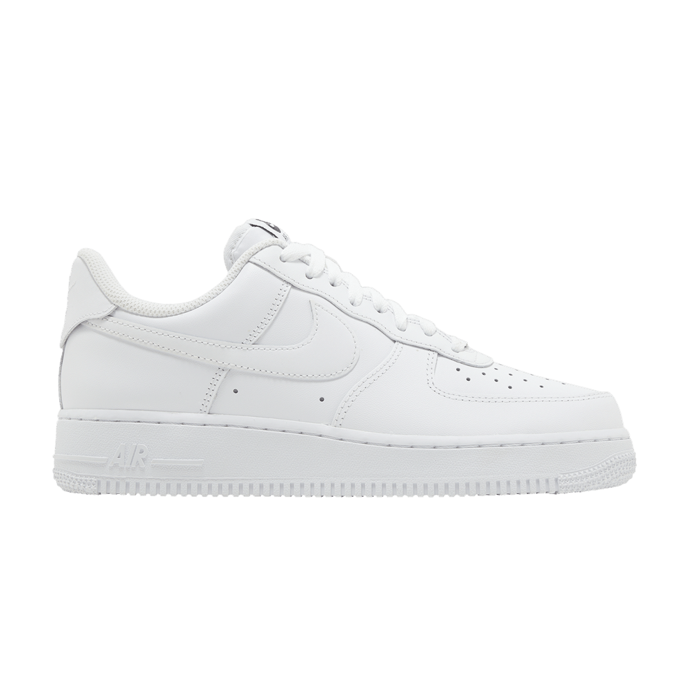 Air Force 1 Low '07 Flyease Triple White (Women's)