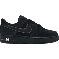 Air Force 1 Low '07 LV8 Black Iron Grey