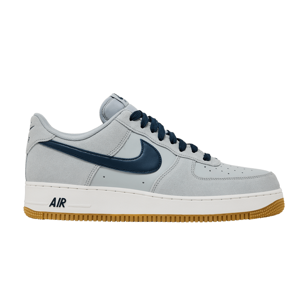 Air Force 1 Low '07 LV8 Light Smoke Grey