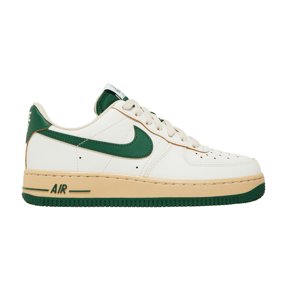 Air Force 1 Low '07 LV8 Vintage Gorge Green (Women's)