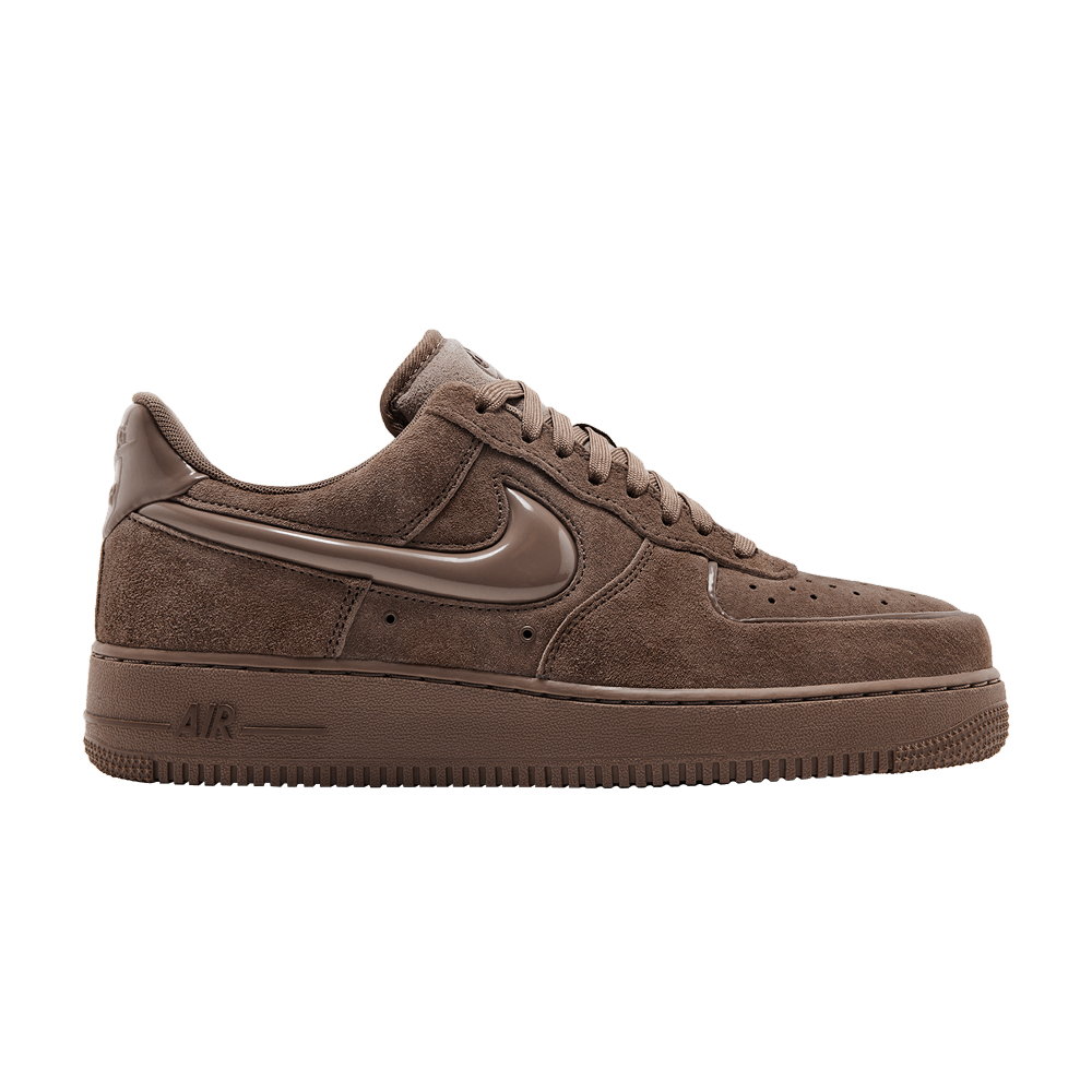 Air Force 1 Low '07 Mink Brown (Women's)