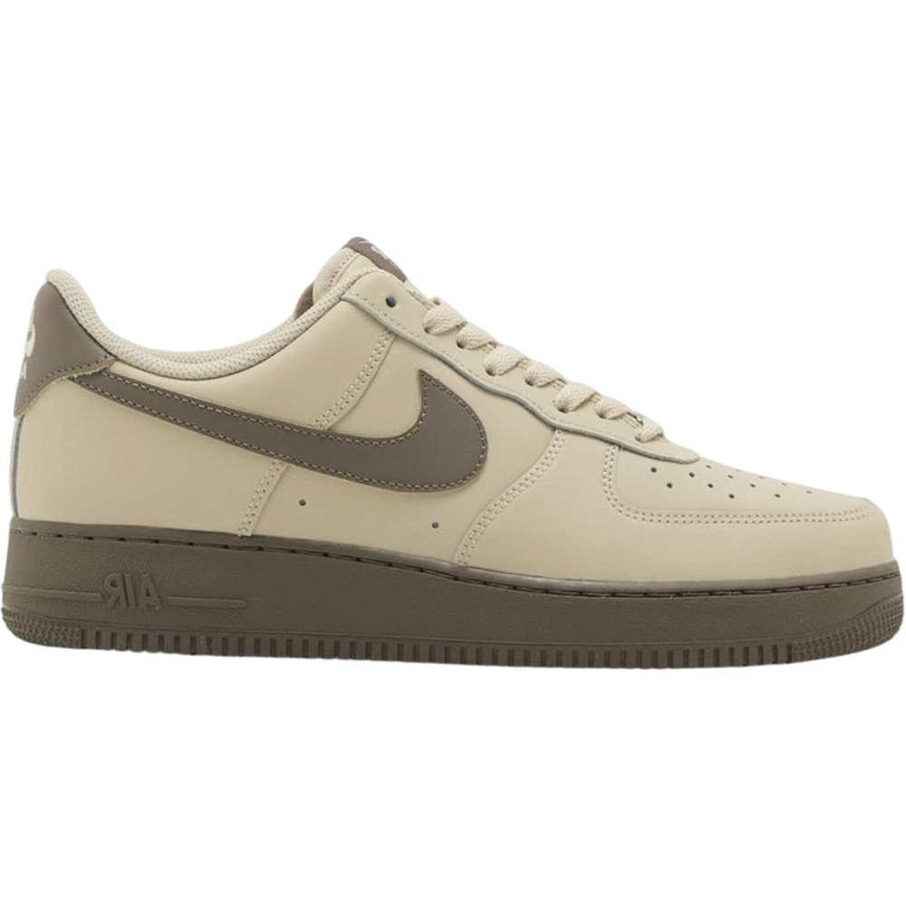 Air Force 1 Low '07 Rattan Olive Grey
