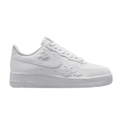 Air Force 1 Low '07 White Roses (Women's)