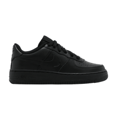 Air Force 1 Low Black (GS)
