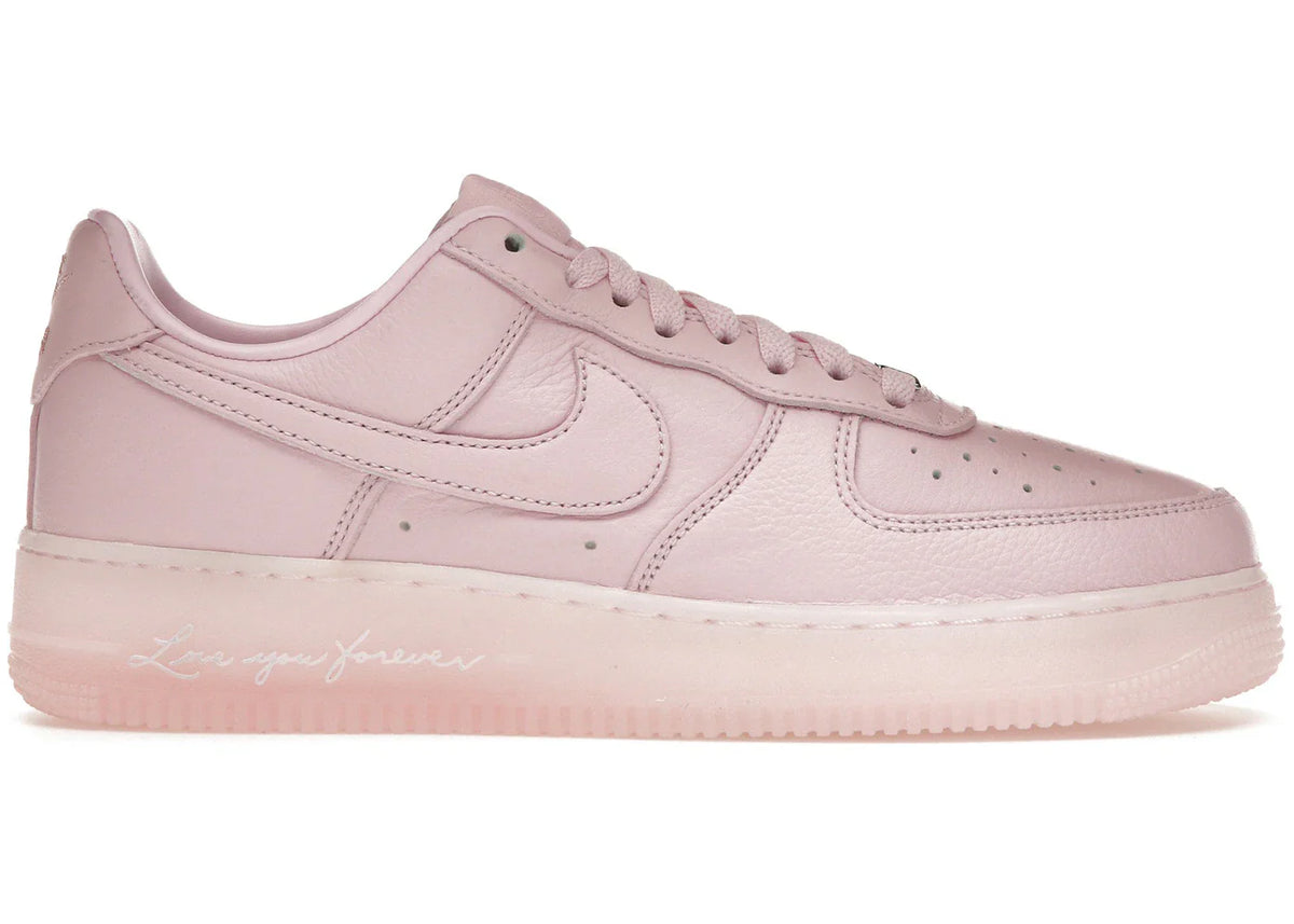 Air Force 1 Low Drake NOCTA Certified Lover Boy Pink Foam
