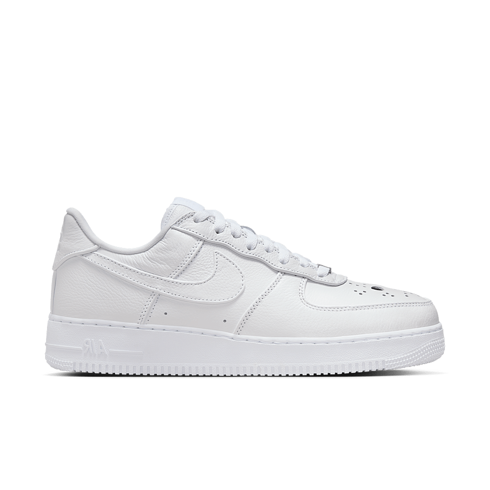 Air Force 1 Low Jason Voorhees