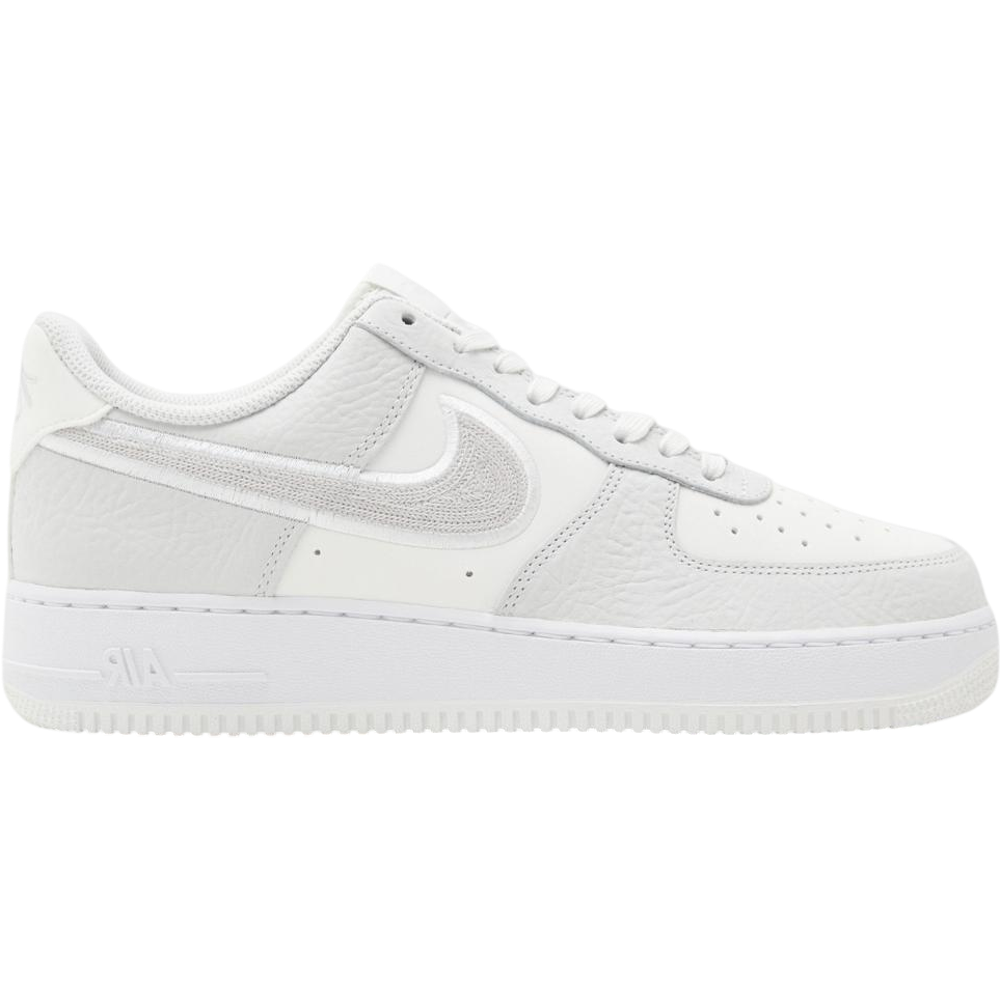 Air Force 1 Low  Summit White Vast Grey