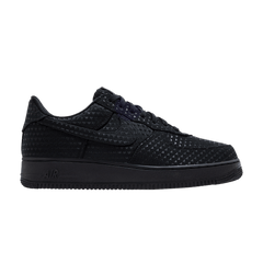 Air Force 1 Low Valentine's Day Black (2026)