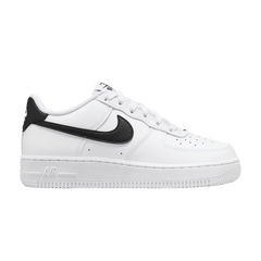 Air Force 1 Low White Black (2024) (GS)
