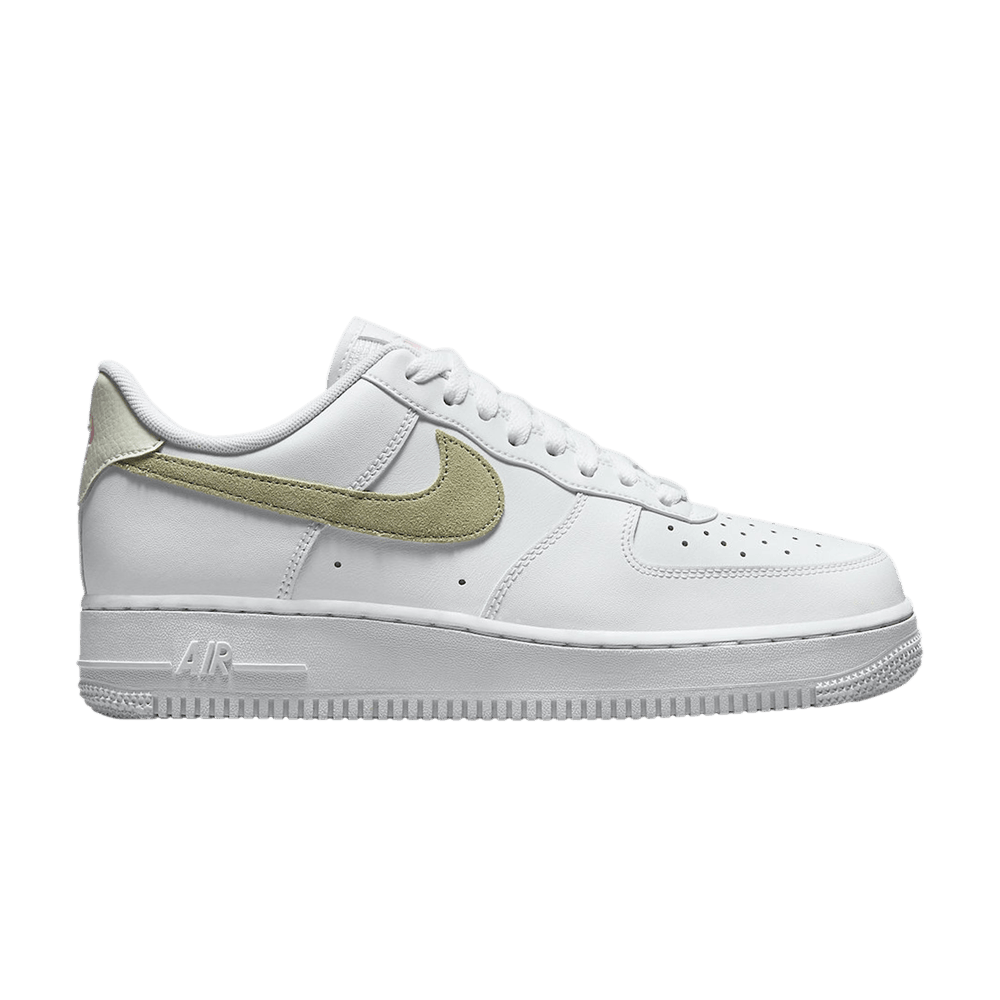Air Force 1 Low White Olive (Women's)