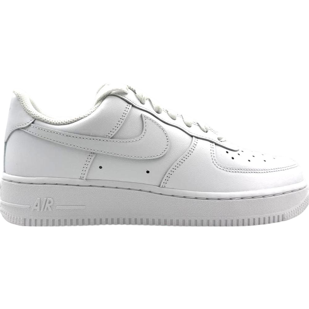 Air Force 1 White (WMNS)