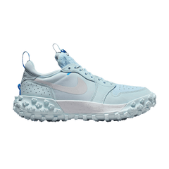 Air Jordan 1 Low Element Gore-Tex Glacier Blue Silver