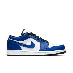 Air Jordan 1 Low Game Royal