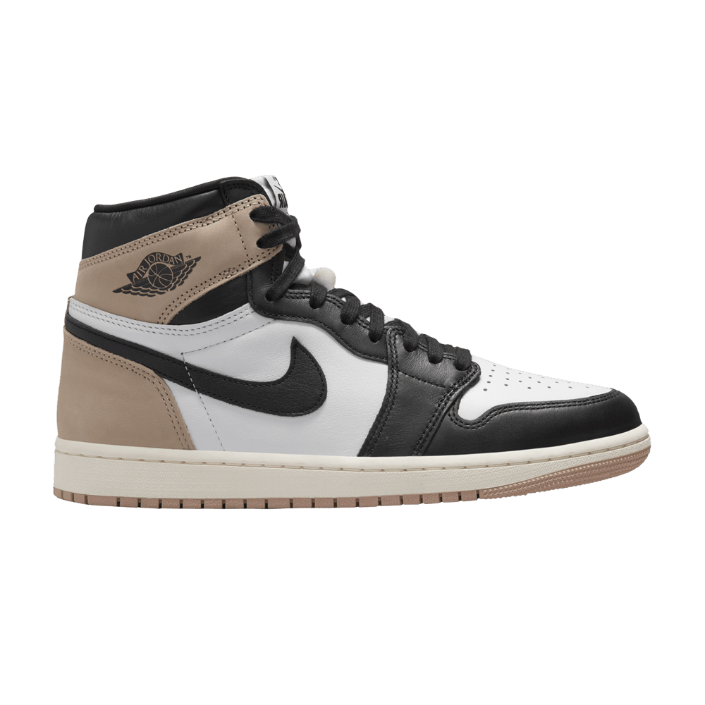Air Jordan 1 Retro High OG Latte