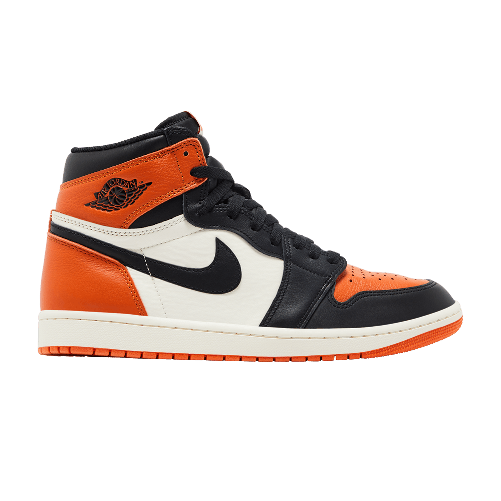 Air Jordan 1 Retro High OG Shattered Backboard (2025)