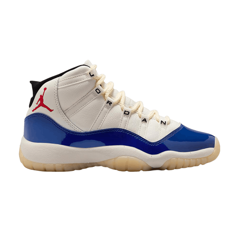Air Jordan 11 Retro Rare Air (GS)