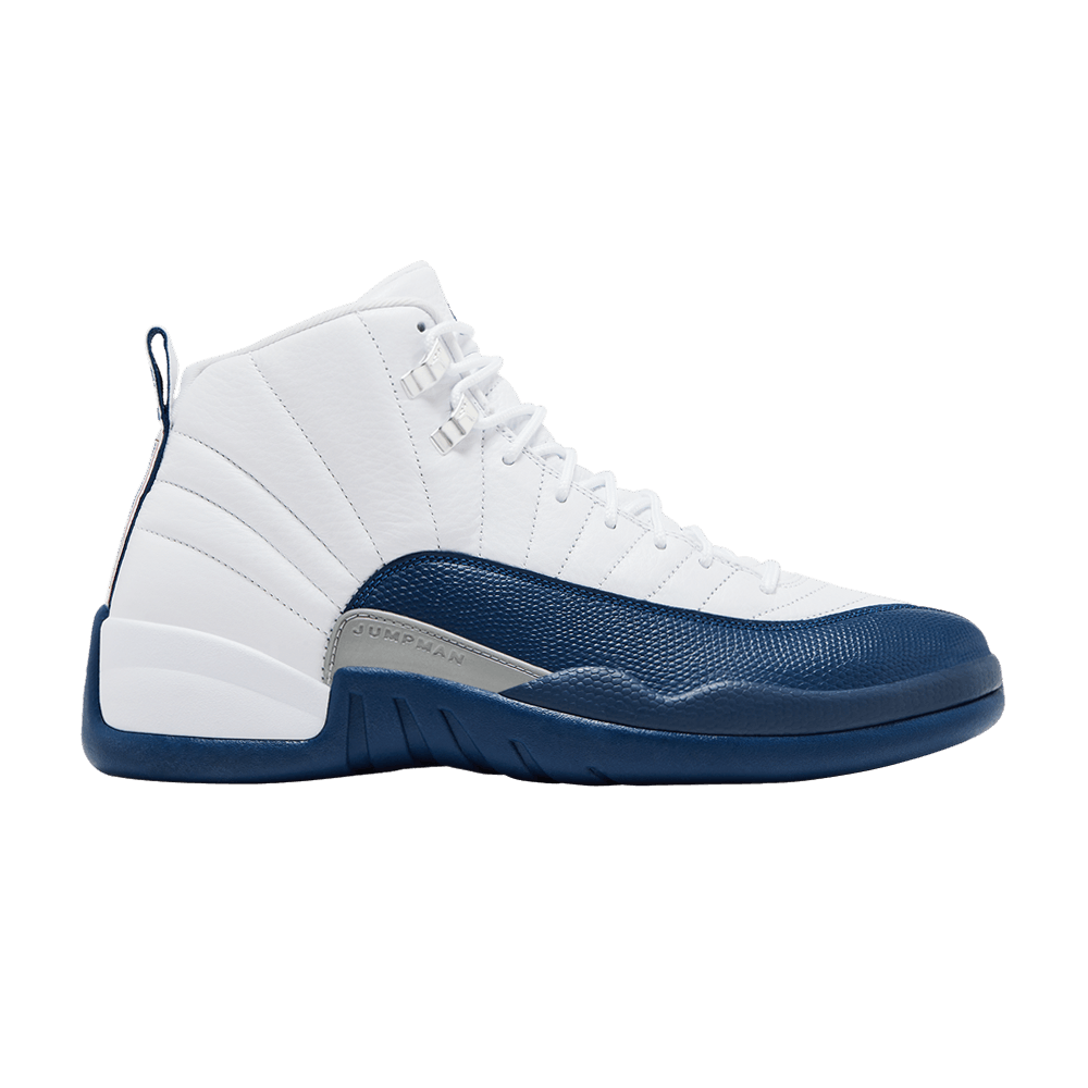 Air Jordan 12 Retro French Blue (2025)