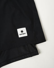 Saysky Men's Pace 2 in 1 Shorts 5'' "Black"