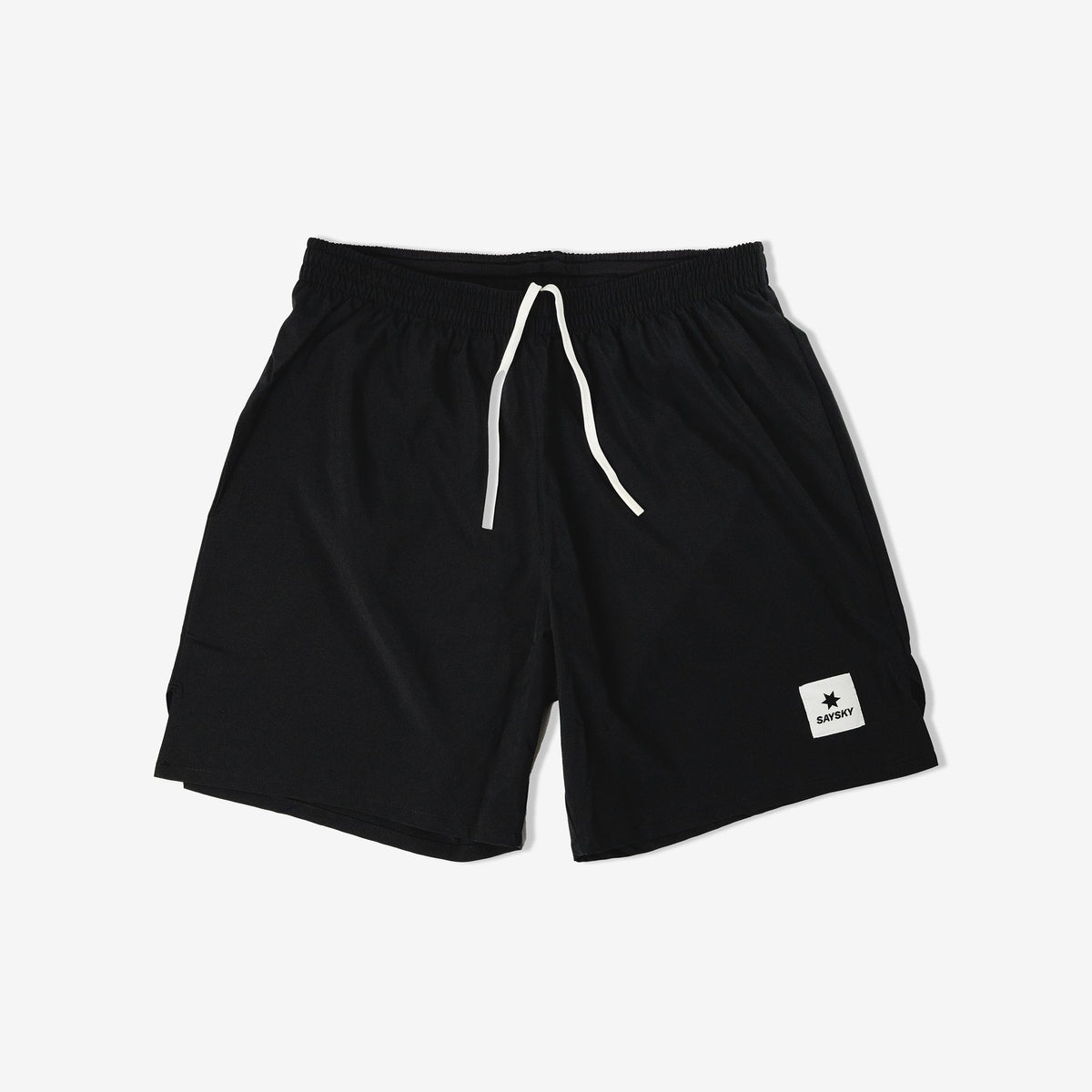 Saysky Pace Shorts 6'' "Black"