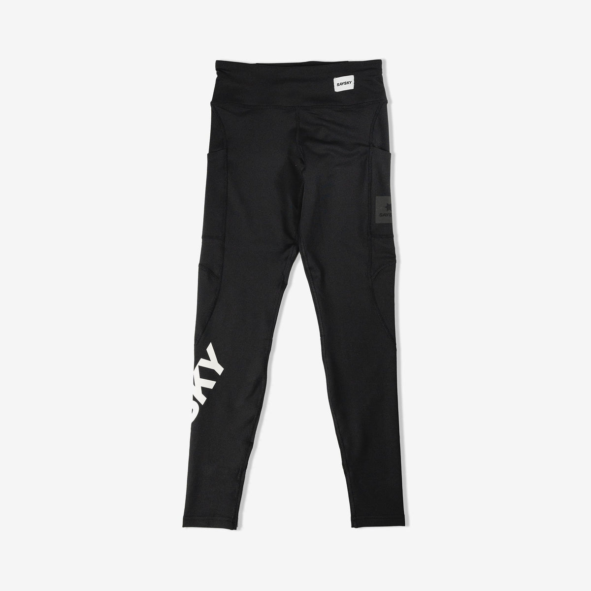 Saysky Women’s Logo Motion+ Long Tights