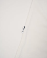 Saysky Men's Clean Combat Pro T-shirt "White"