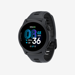Coros Pace 4 GPS Sport Watch "Silicone Black"