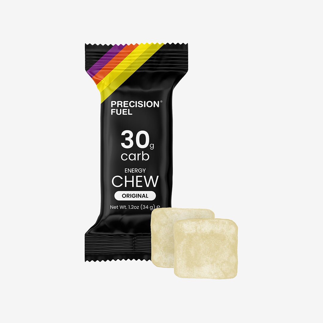 Precision Fuel & Hydration PF 30 Chew Original - Single