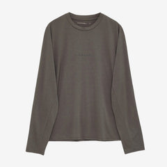 Portal Lateral Peak LS Tee "Dark Olive"