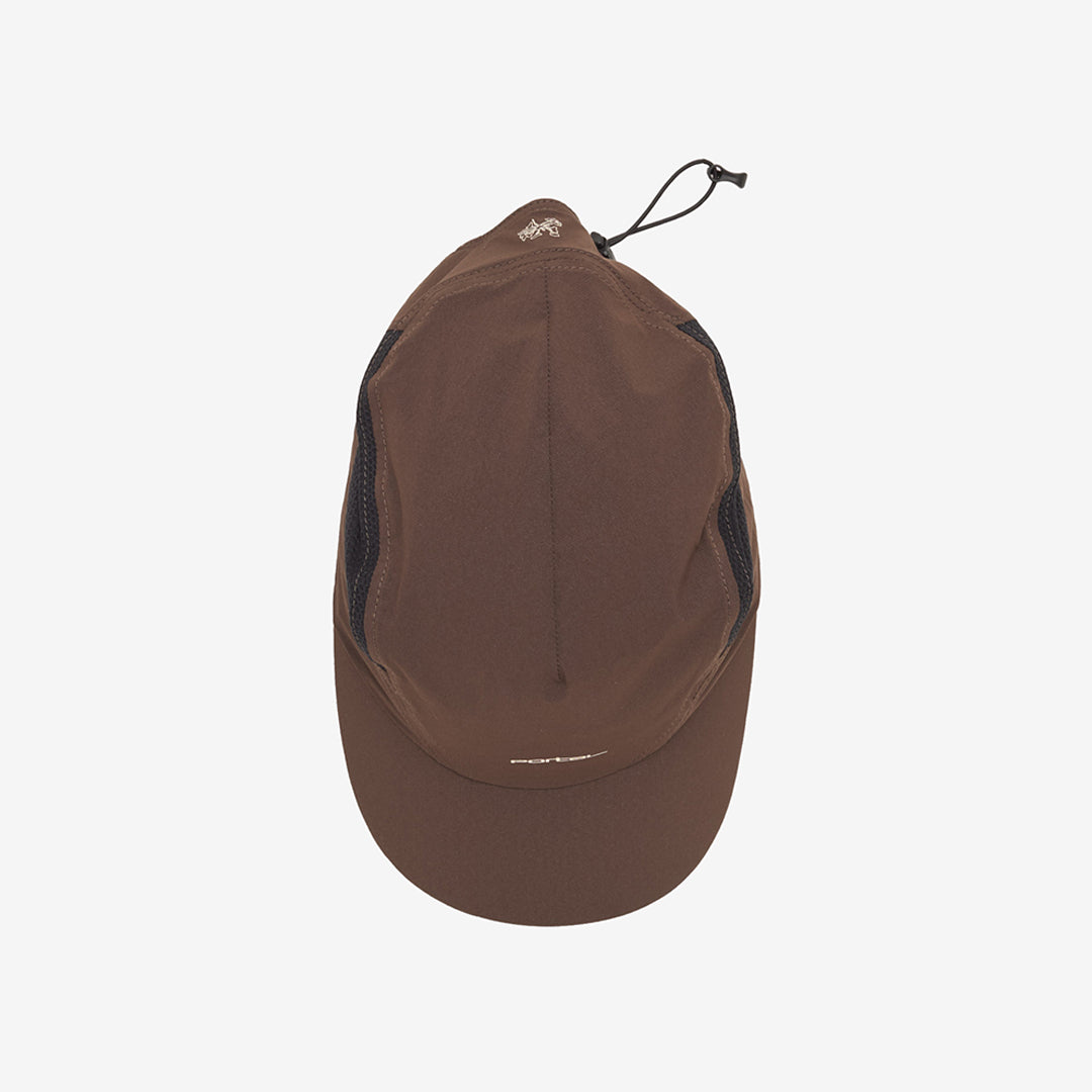 Portal Planar Lightweight Cap "Slate Black"