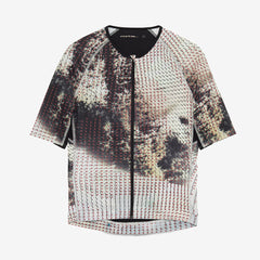 Portal Men's Range Light Cycling Jersey "Trade Winds"