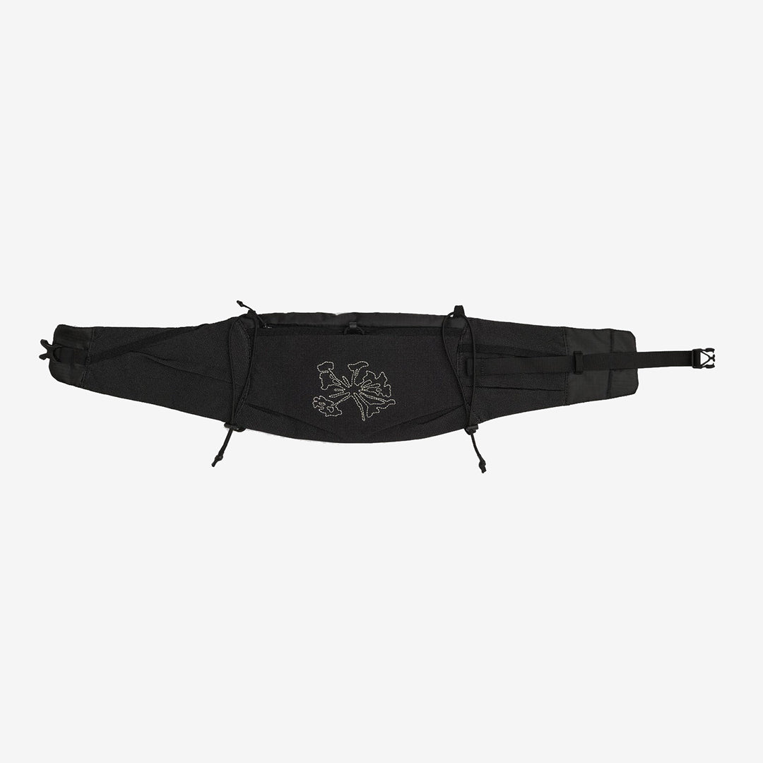 Portal Borders Cargo Belt "Black Beauty"