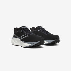 Saucony Triumph 22 "Black/White"
