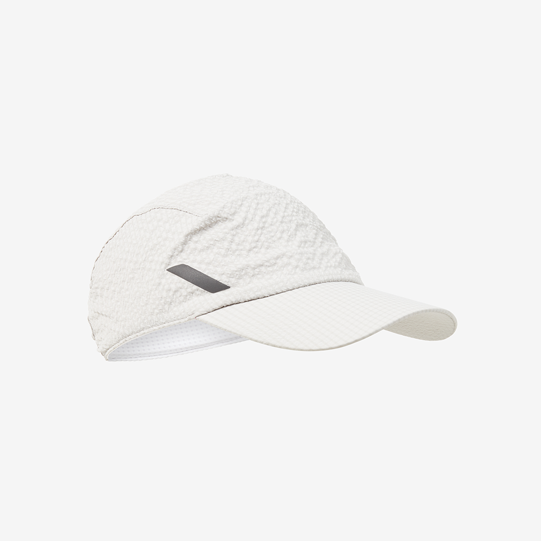 Soar Dart Cap "Silver Grey"