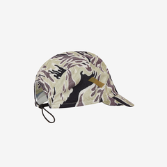 Soar Printed Run Cap "Camouflage Shirt"