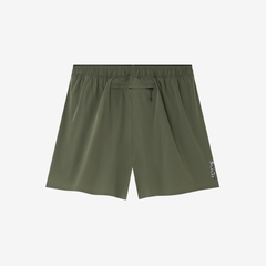 Soar Men's Run Shorts "Green"