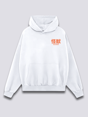 Maki Dragon Hoodie