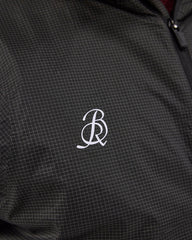 Bandit Men's RoccaRip™ Windbreaker Jacket "Black"