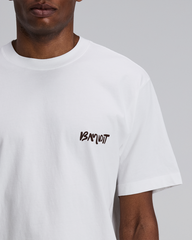 Bandit Men's Classic Cotton Tee "Painted Current"